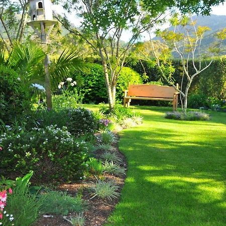 Rose Cottage Tryphena Exterior foto